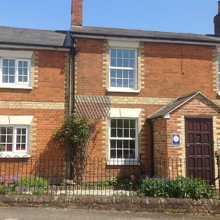 The Old Dairy Bed and Breakfast Waddesdon Exterior foto